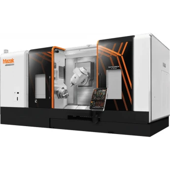 Многоцелевые станки MAZAK INTEGREX e-500H 3300 об/мин 10000 об/мин