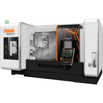 Многоцелевые станки MAZAK INTEGREX i-300 ø658мм 1077мм/1585мм