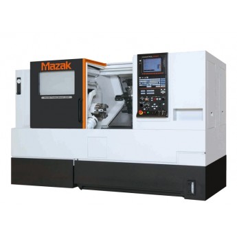 Токарные обрабатывающие центры MAZAK QUICK TURN 250 L 4000 об/мин 26 кВт